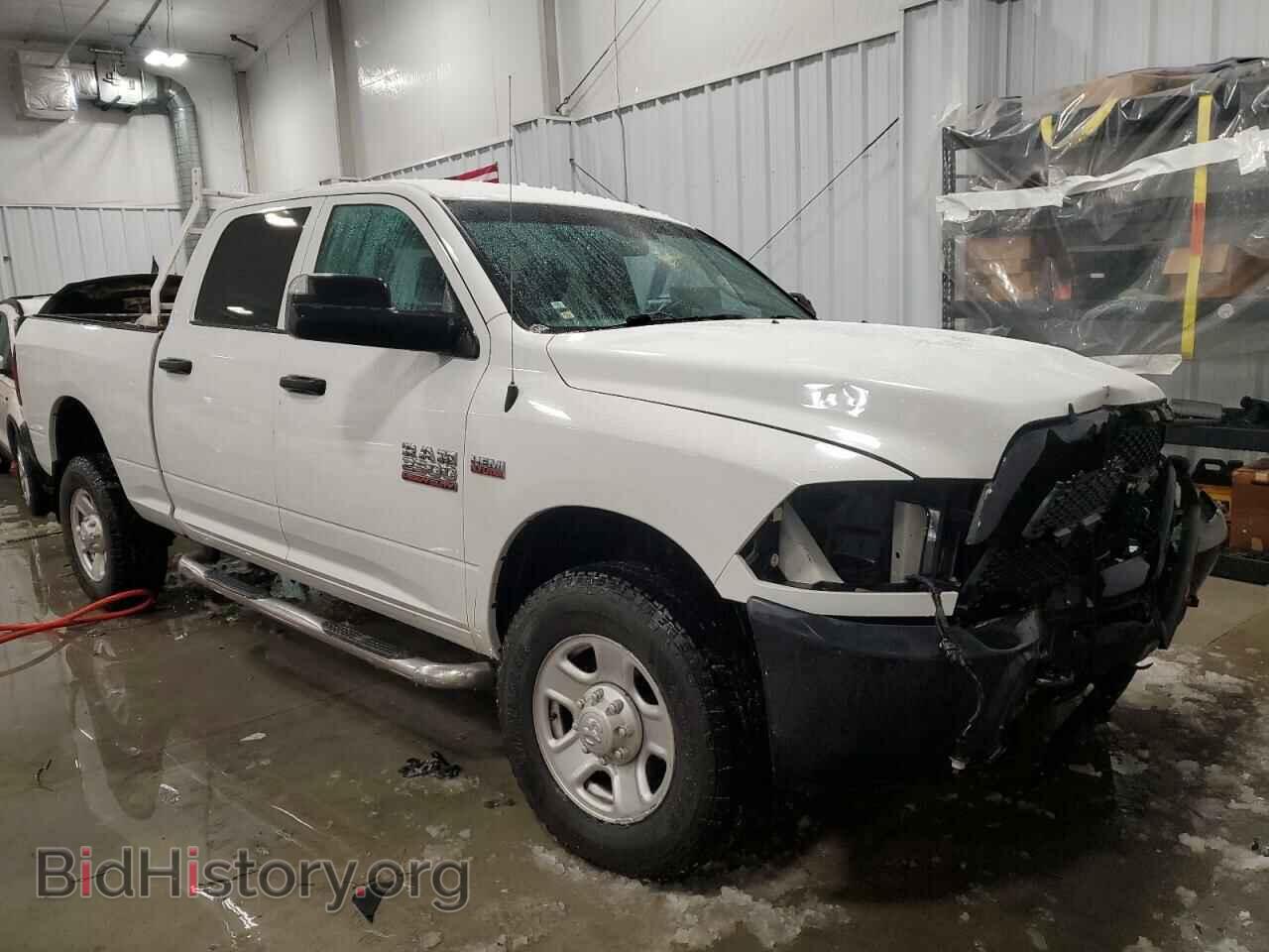 2016 RAM All Models - VIN: 3C6TR5CT7GG347375 - Photo 4