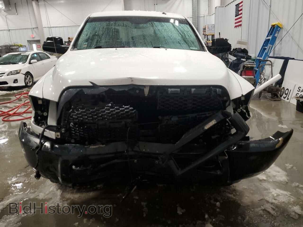 2016 RAM All Models - VIN: 3C6TR5CT7GG347375 - Photo 5