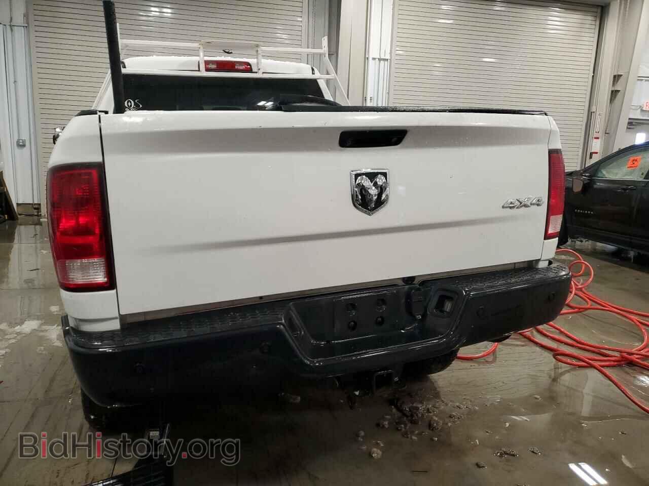 2016 RAM All Models - VIN: 3C6TR5CT7GG347375 - Photo 6