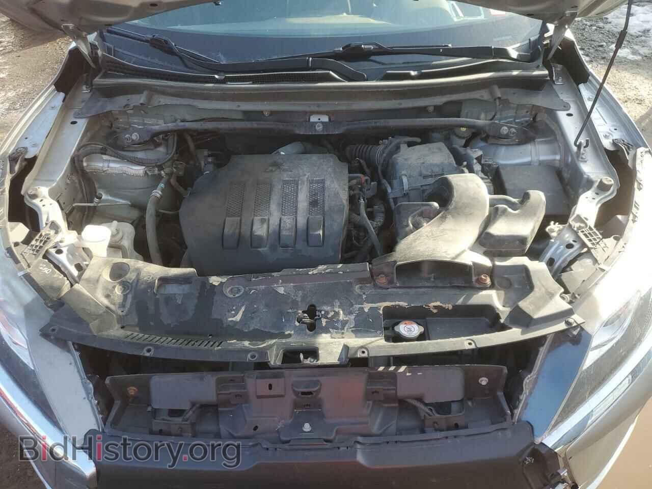 2020 MITSUBISHI ECLIPSE - VIN: JA4AT4AA9LZ027945 - Photo 12
