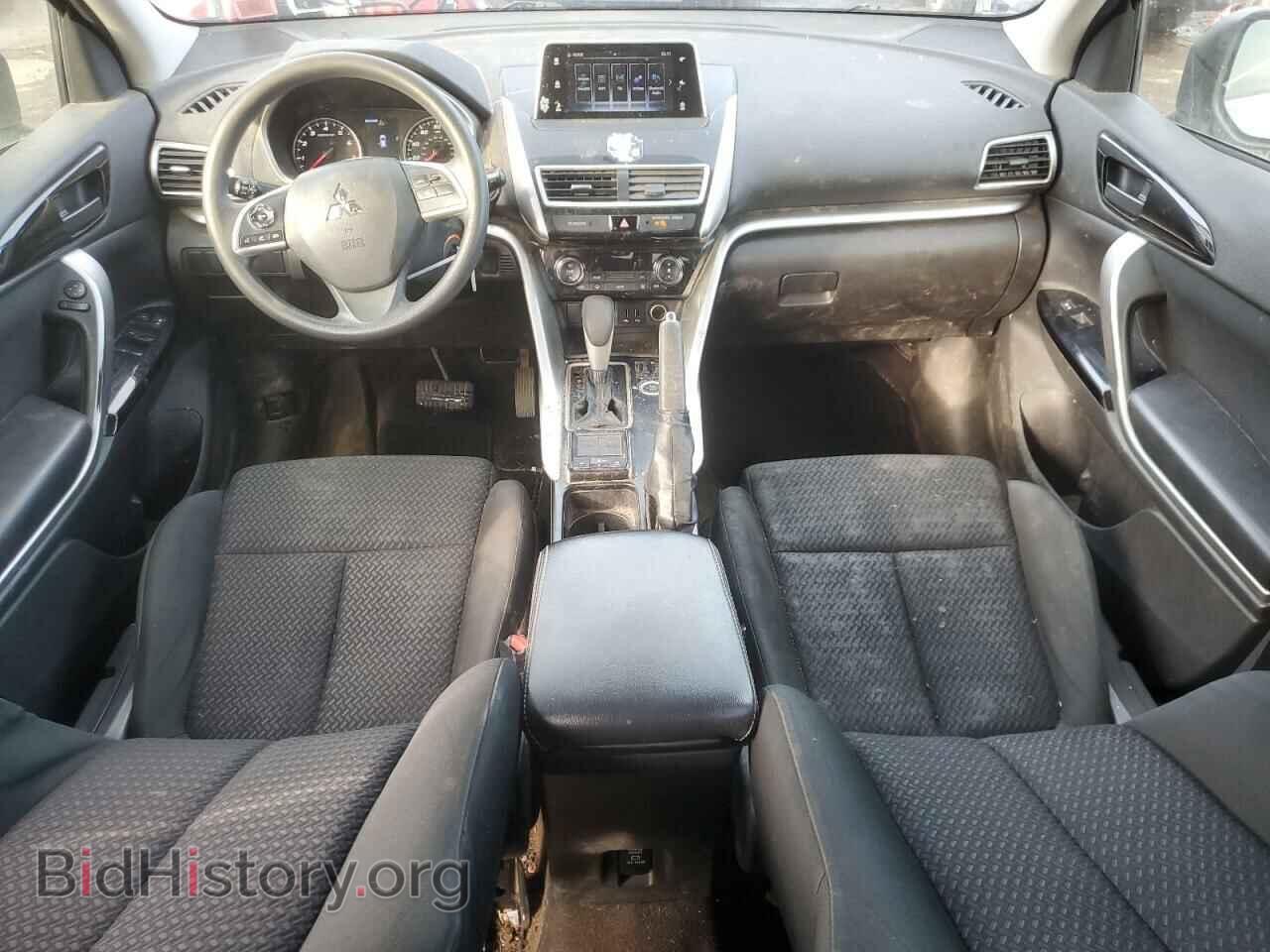 2020 MITSUBISHI ECLIPSE - VIN: JA4AT4AA9LZ027945 - Photo 8