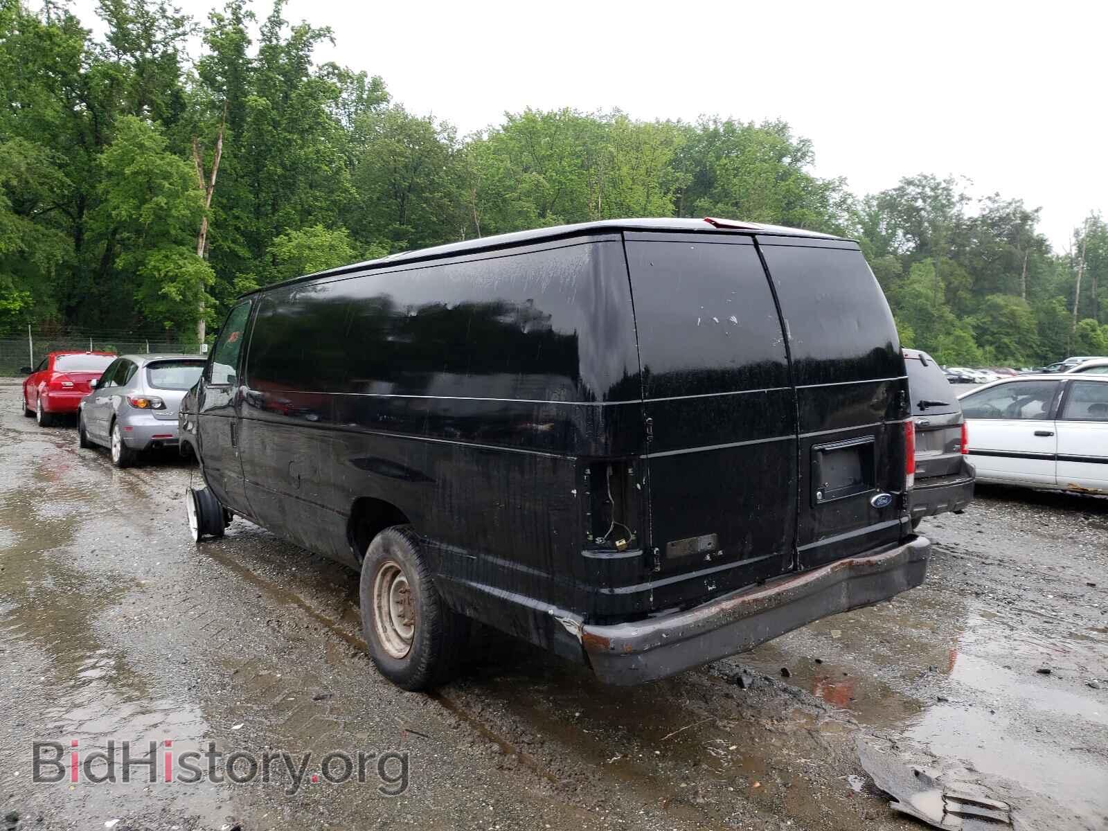 2007 FORD ECONOLINE - VIN: 1FTSS34L47DA93648 - Photo 3