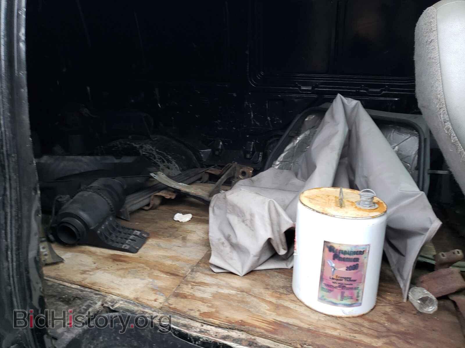 2007 FORD ECONOLINE - VIN: 1FTSS34L47DA93648 - Photo 6