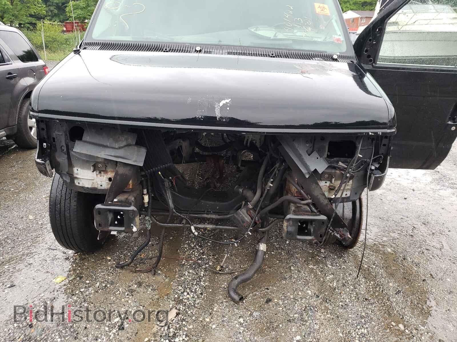 2007 FORD ECONOLINE - VIN: 1FTSS34L47DA93648 - Photo 7