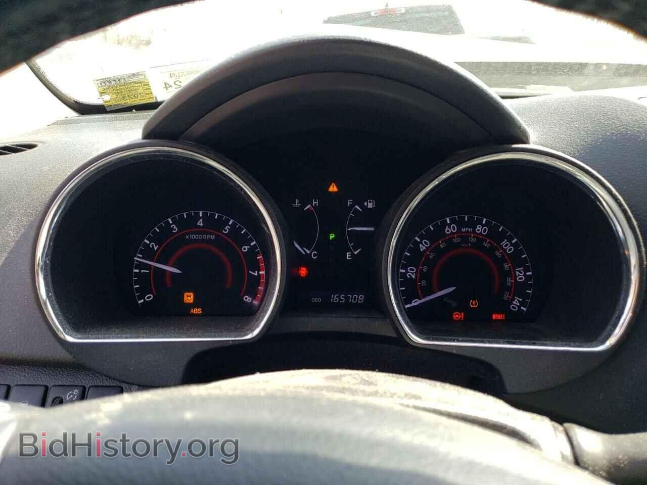2013 TOYOTA HIGHLANDER - VIN: 5TDBK3EH8DS253055 - Фото 9