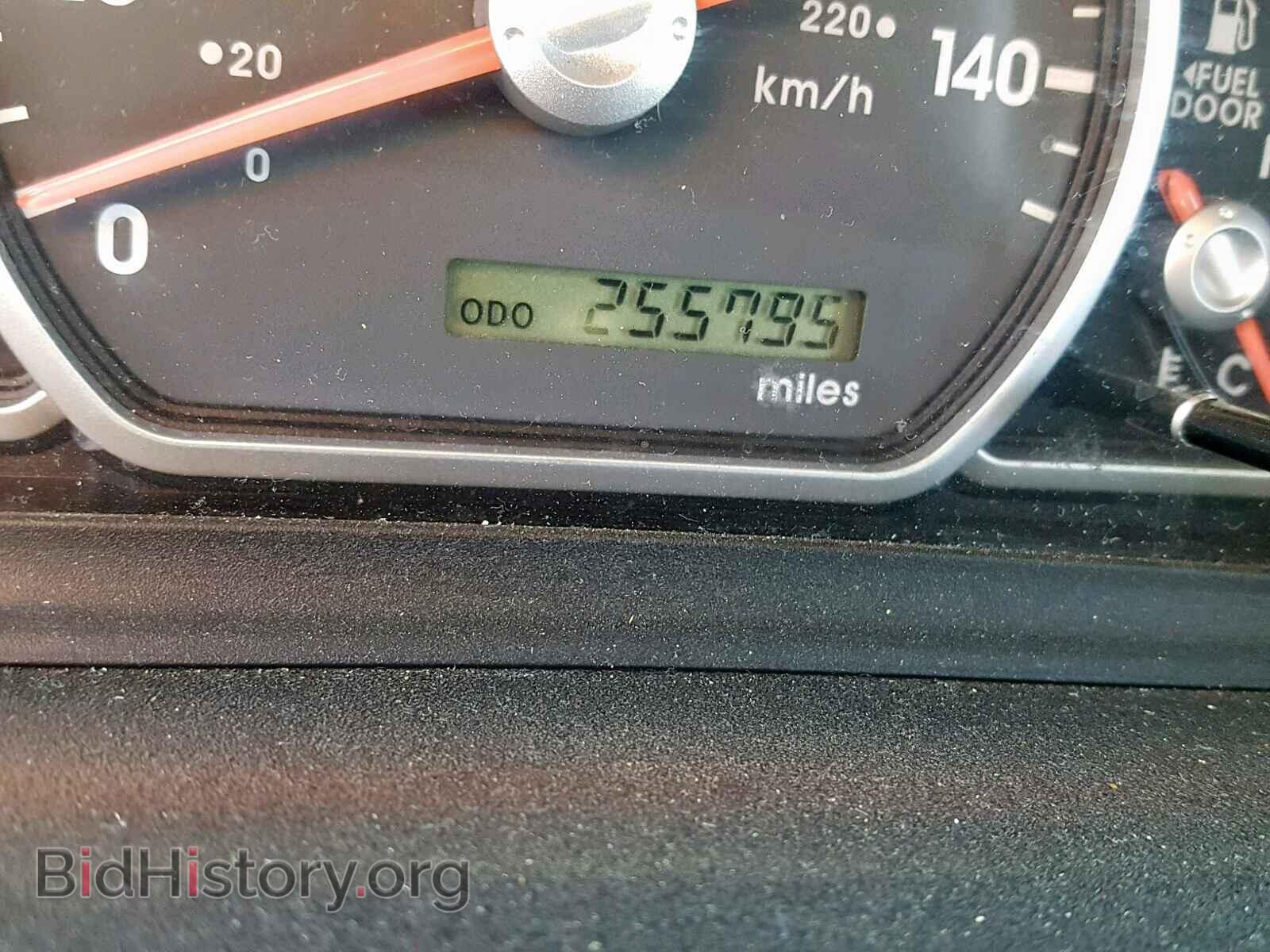 2004 MITSUBISHI GALANT - VIN: 4A3AB36F34E095560 - Фото 8