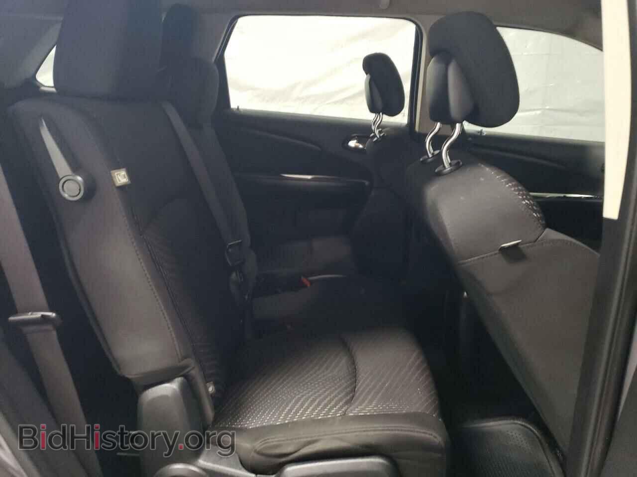 2015 DODGE JOURNEY - VIN: 3C4PDCAB0FT670714 - Photo 11
