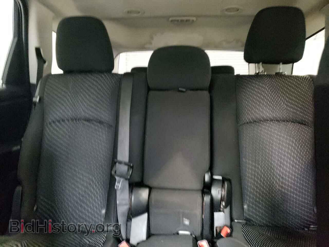 2015 DODGE JOURNEY - VIN: 3C4PDCAB0FT670714 - Photo 10