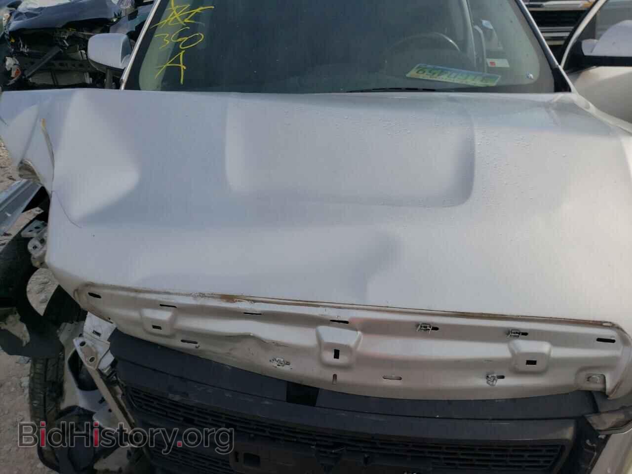 2012 GMC TERRAIN - VIN: 2GKALSEK1C6137952 - Фото 7