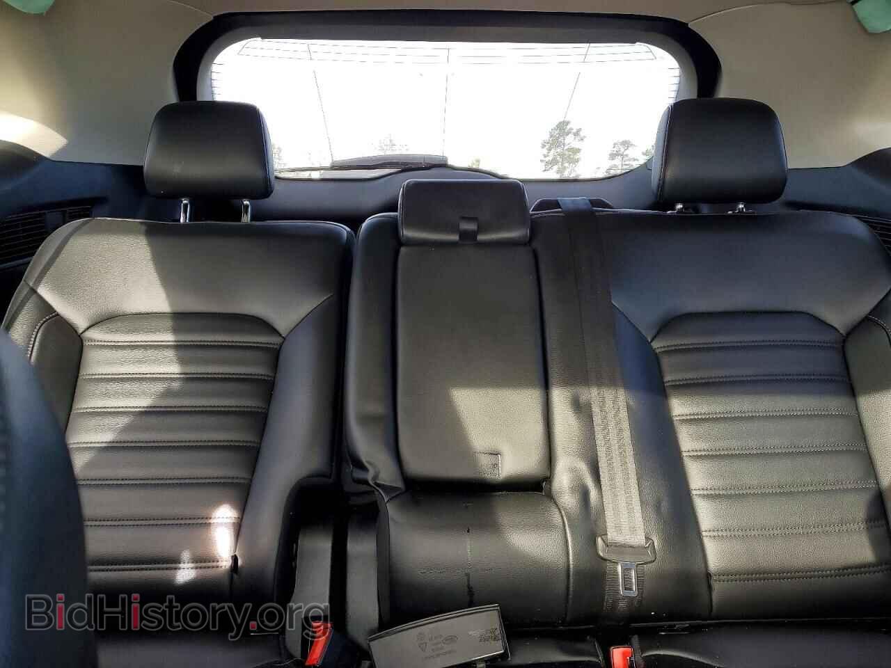 2020 FORD EDGE - VIN: 2FMPK3J91LBA89339 - Фото 10