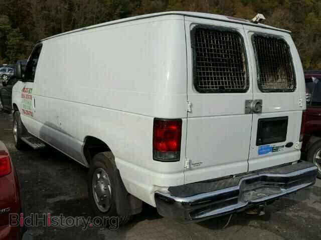 2012 FORD ECONOLINE - VIN: 1FTSE3EL4CDA11109 - Photo 3