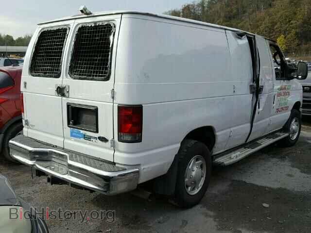2012 FORD ECONOLINE - VIN: 1FTSE3EL4CDA11109 - Photo 4