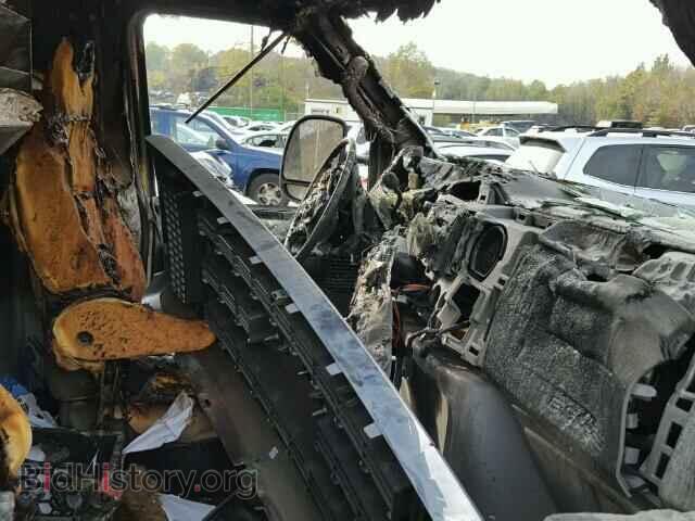 2012 FORD ECONOLINE - VIN: 1FTSE3EL4CDA11109 - Photo 5