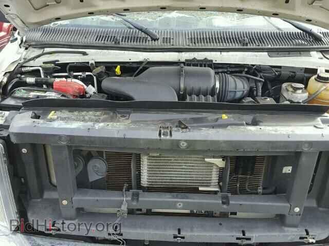 2012 FORD ECONOLINE - VIN: 1FTSE3EL4CDA11109 - Photo 7