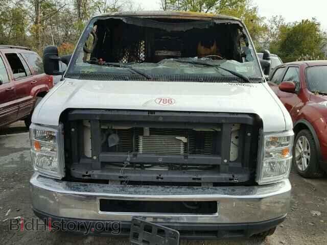2012 FORD ECONOLINE - VIN: 1FTSE3EL4CDA11109 - Photo 9
