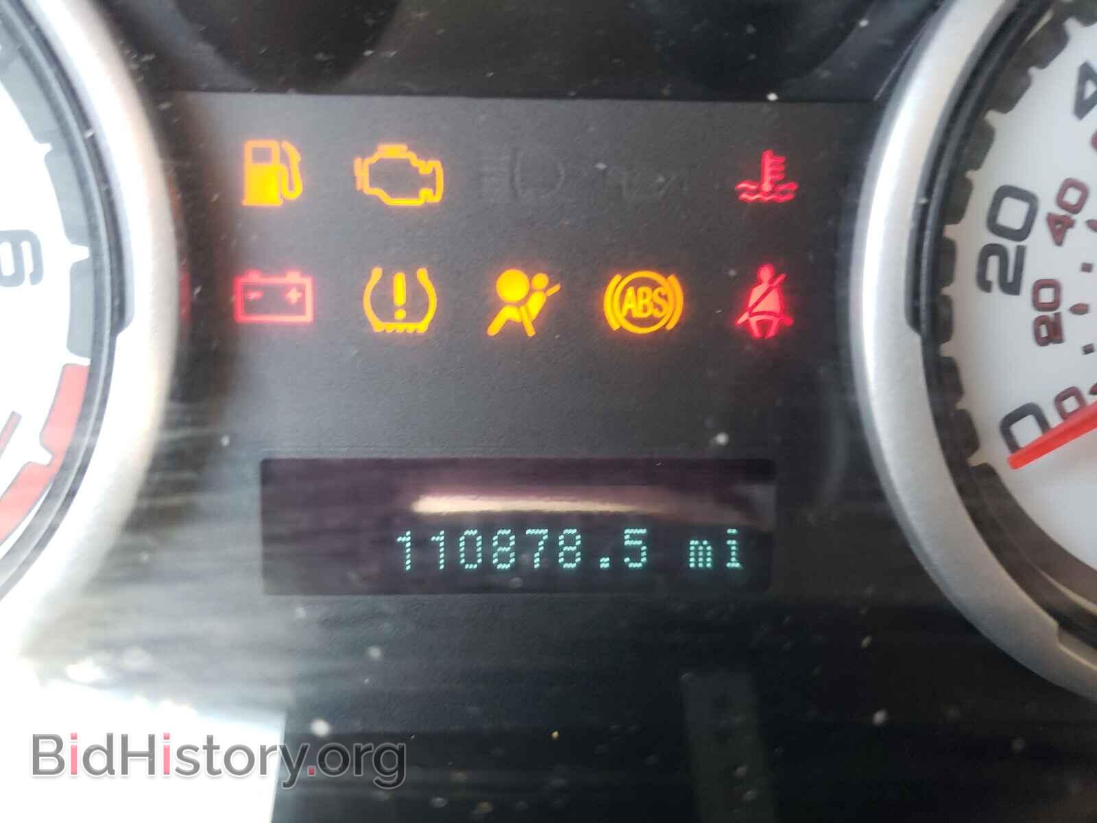 2010 FORD FOCUS - VIN: 1FAHP3GN4AW106103 - Фото 8