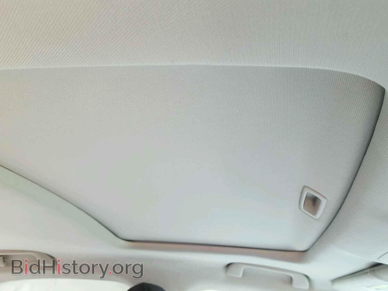 2011 ACURA TSX - VIN: JH4CU2F69BC005674 - Фото 9