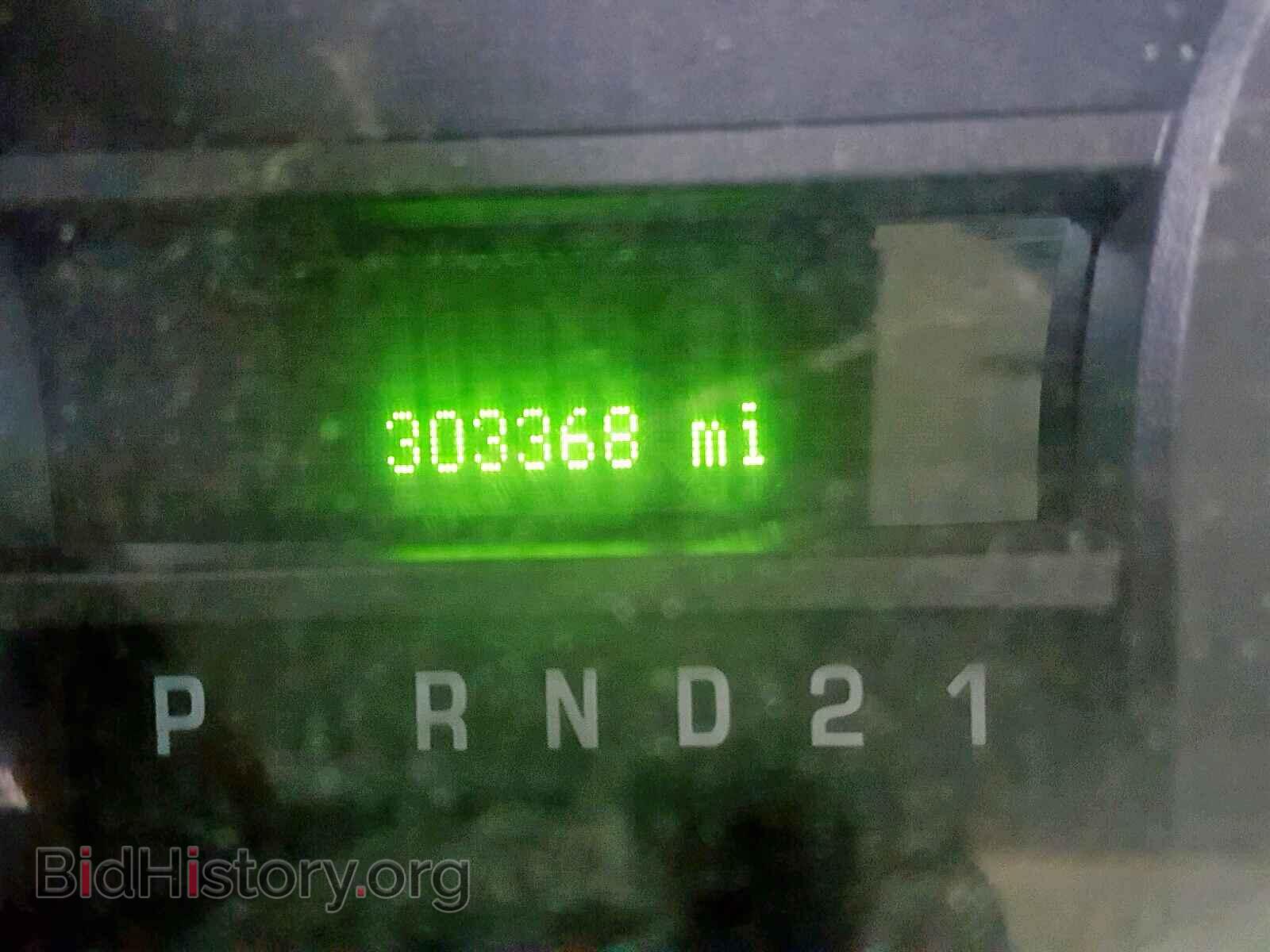 2009 FORD ECONOLINE - VIN: 1FBNE31L89DA60619 - Фото 8