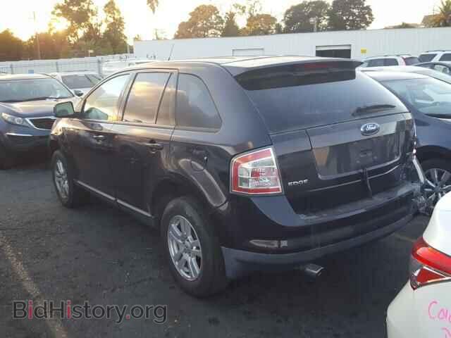 2007 FORD EDGE - VIN: 2FMDK39C57BA84542 - Photo 3