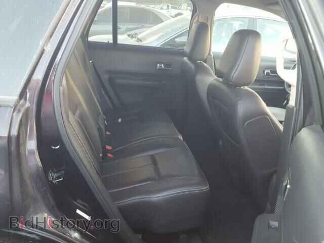2007 FORD EDGE - VIN: 2FMDK39C57BA84542 - Photo 6