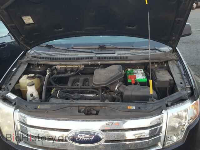 2007 FORD EDGE - VIN: 2FMDK39C57BA84542 - Photo 7