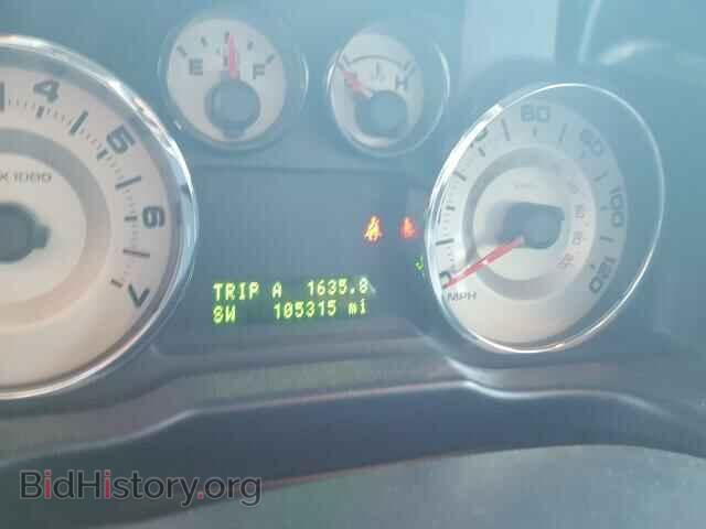 2007 FORD EDGE - VIN: 2FMDK39C57BA84542 - Photo 8