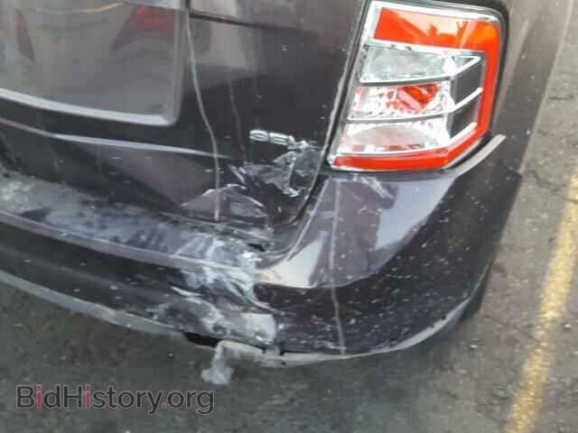 2007 FORD EDGE - VIN: 2FMDK39C57BA84542 - Photo 9