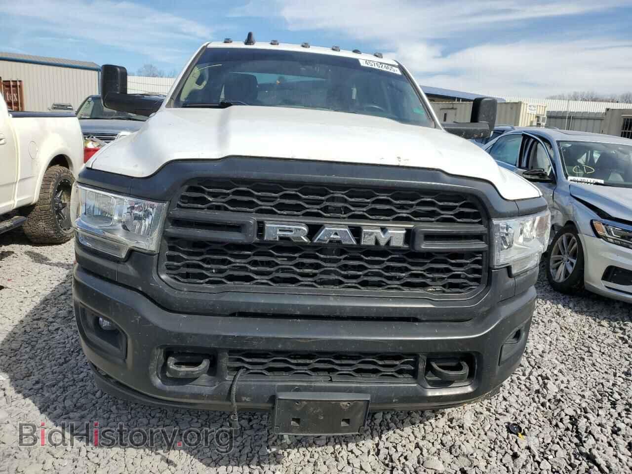 2020 RAM 2500 - VIN: 3C6UR5HL6LG197217 - Фото 5