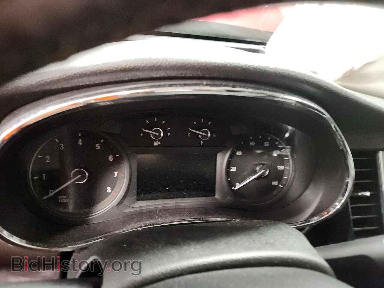 2019 BUICK ENCORE - VIN: KL4CJASB4KB810876 - Photo 9
