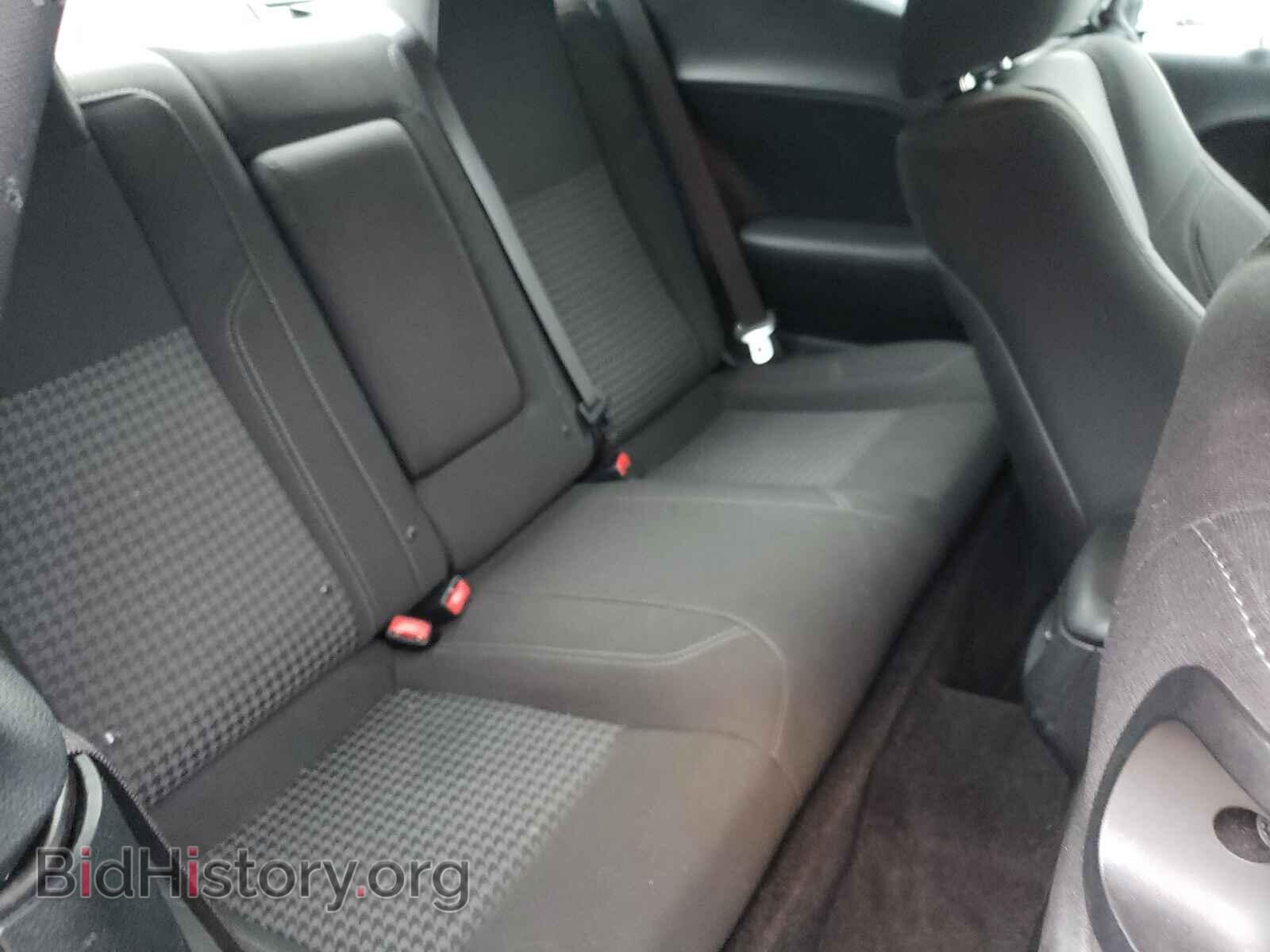 2016 DODGE CHALLENGER - VIN: 2C3CDZAG2GH325938 - Photo 6