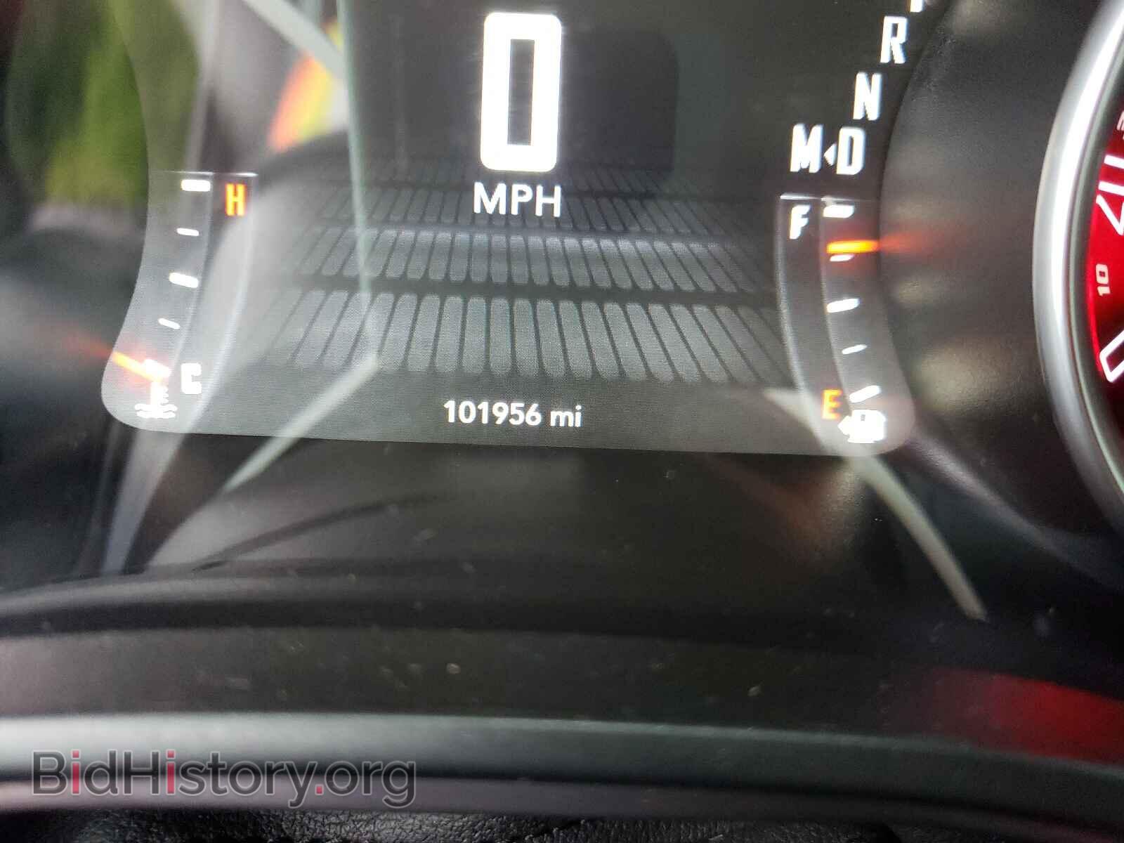 2016 DODGE CHALLENGER - VIN: 2C3CDZAG2GH325938 - Photo 8