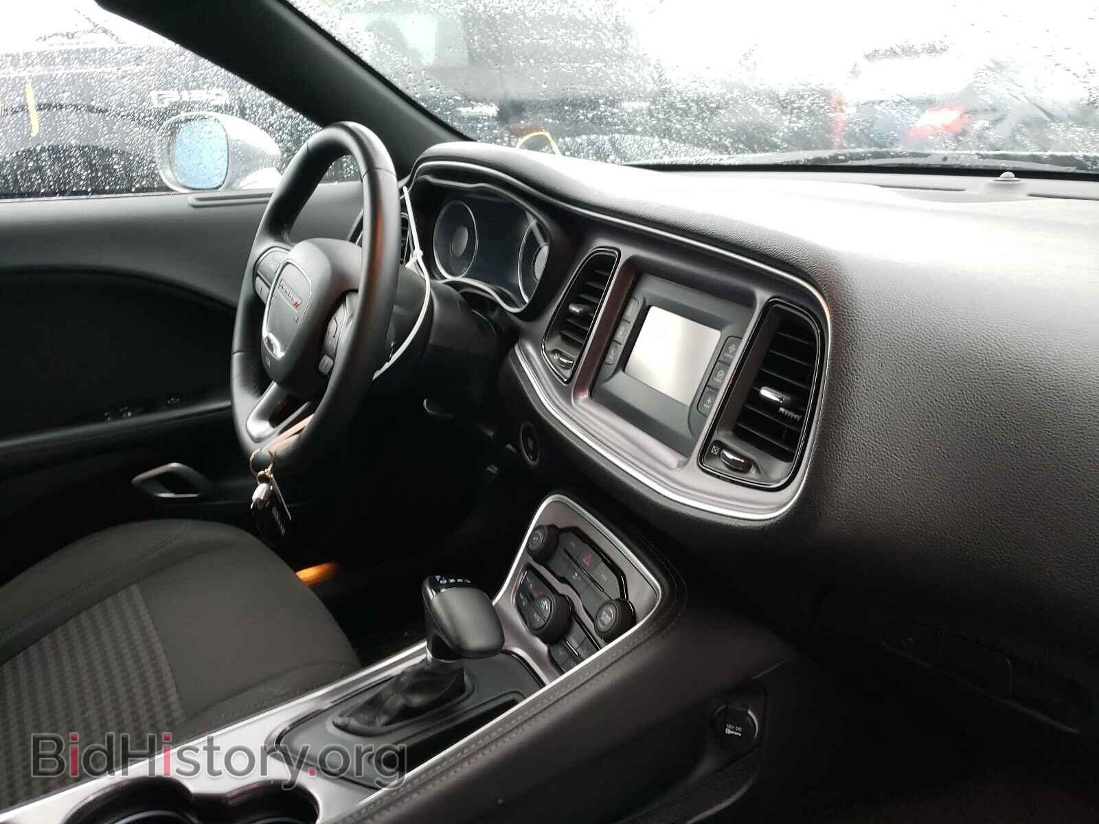 2016 DODGE CHALLENGER - VIN: 2C3CDZAG2GH325938 - Photo 9