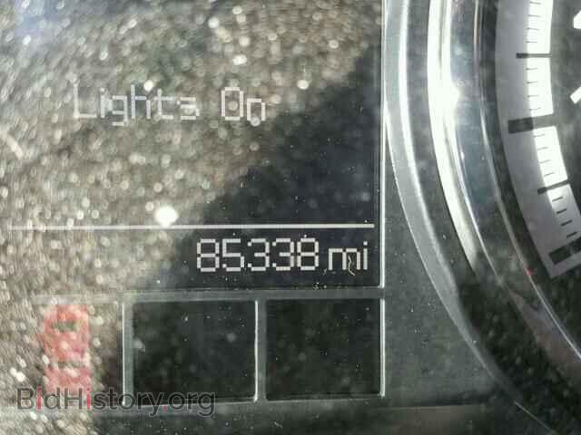 2012 DODGE RAM 1500 - VIN: 3C6JD7CTXCG121973 - Фото 8