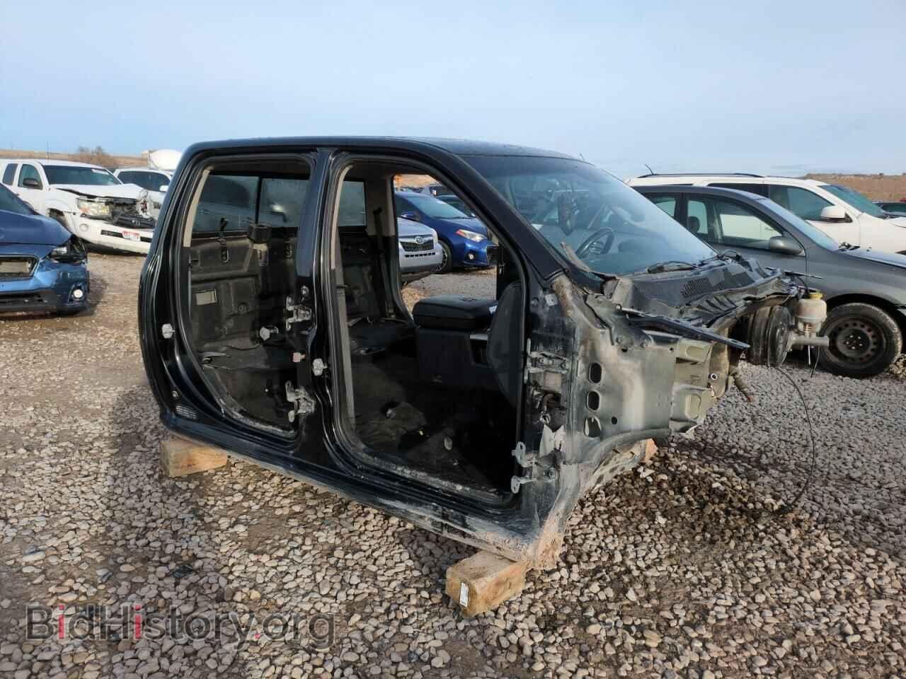 2015 RAM 1500 - VIN: 1C6RR7VMXFS744548 - Фото 4