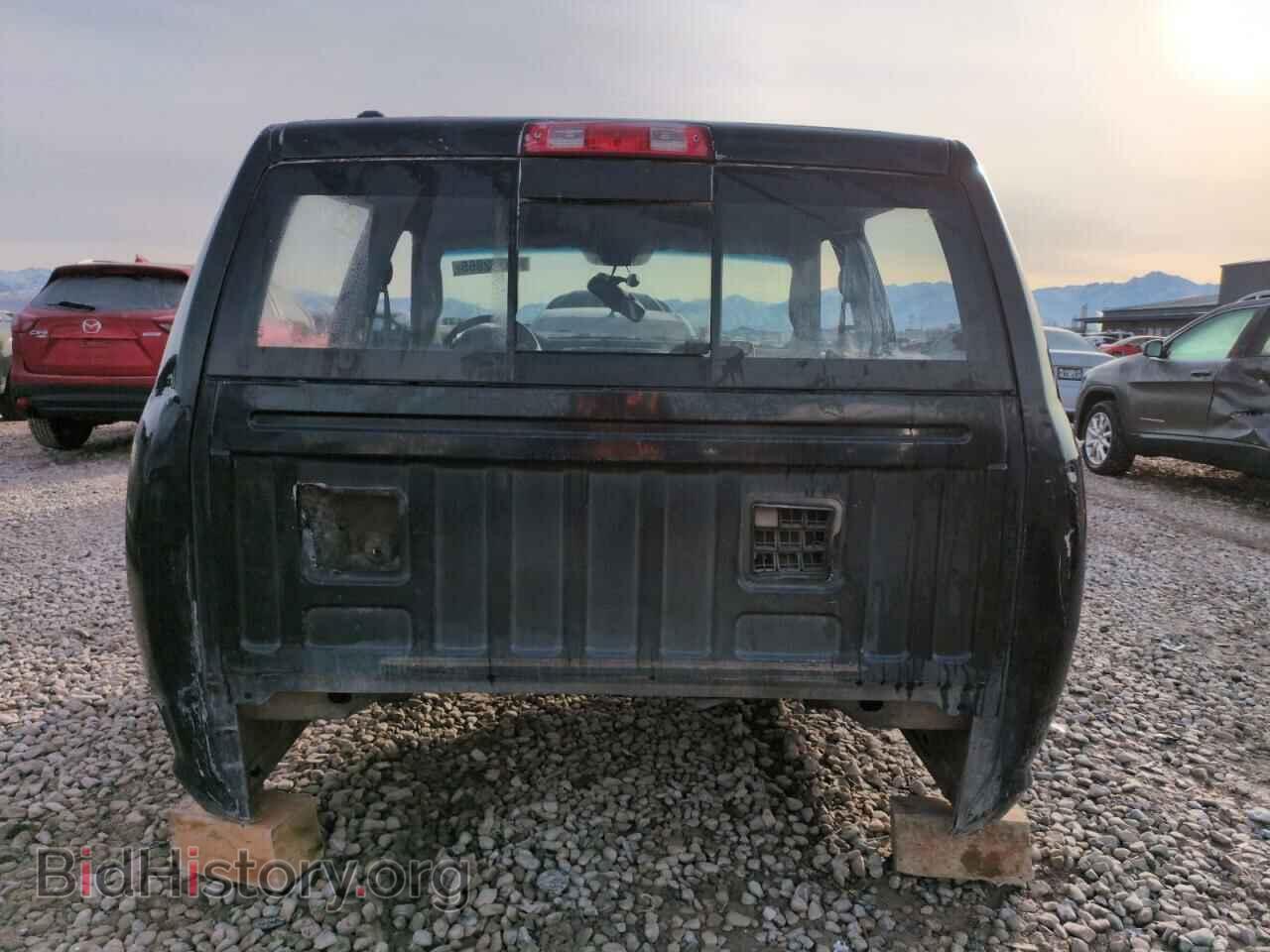 2015 RAM 1500 - VIN: 1C6RR7VMXFS744548 - Фото 6