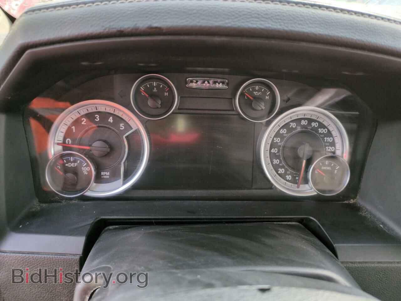 2015 RAM 1500 - VIN: 1C6RR7VMXFS744548 - Фото 9