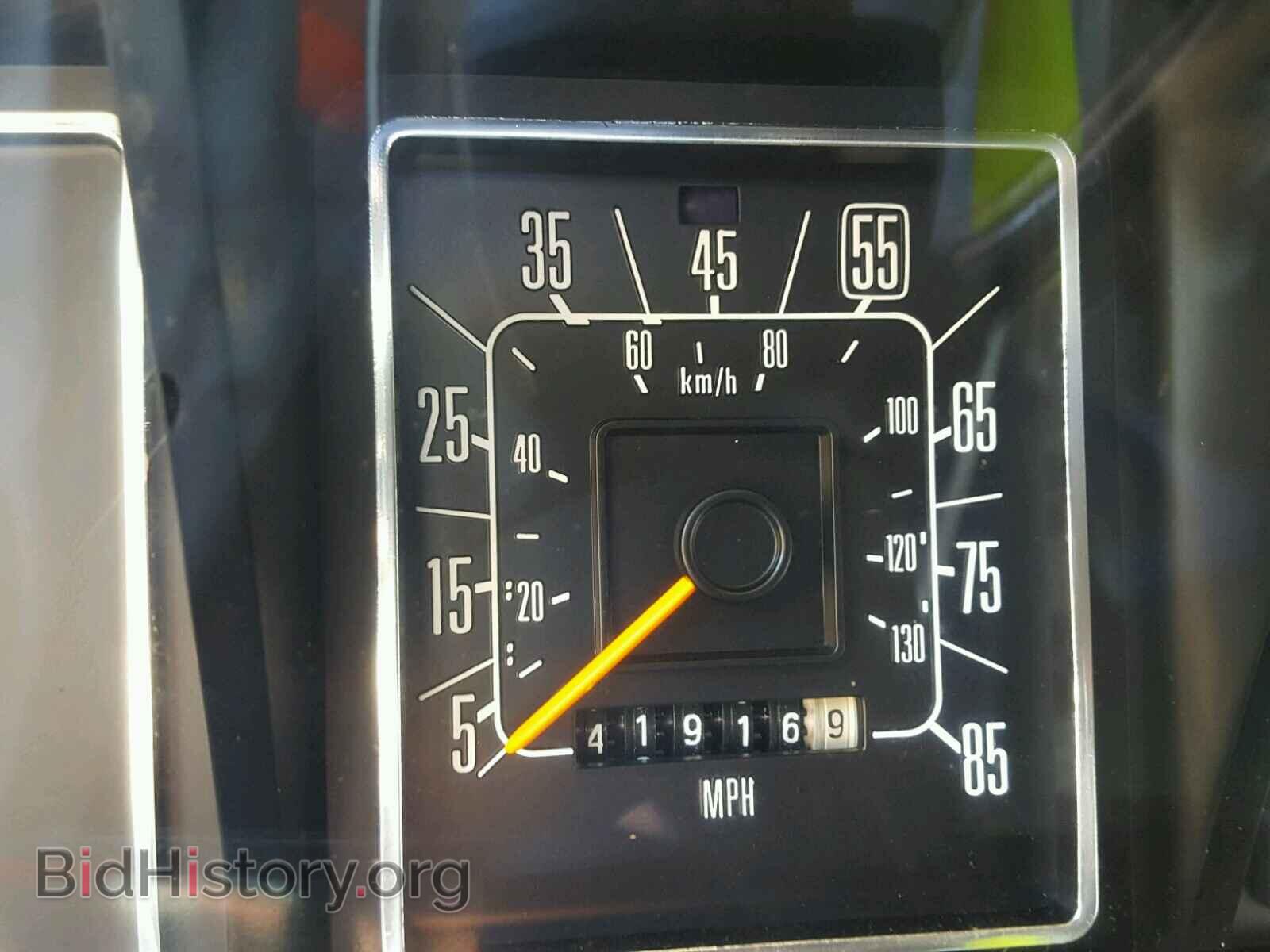 1985 FORD ECONOLINE - VIN: 1FDEE14H0FHC30138 - Photo 8
