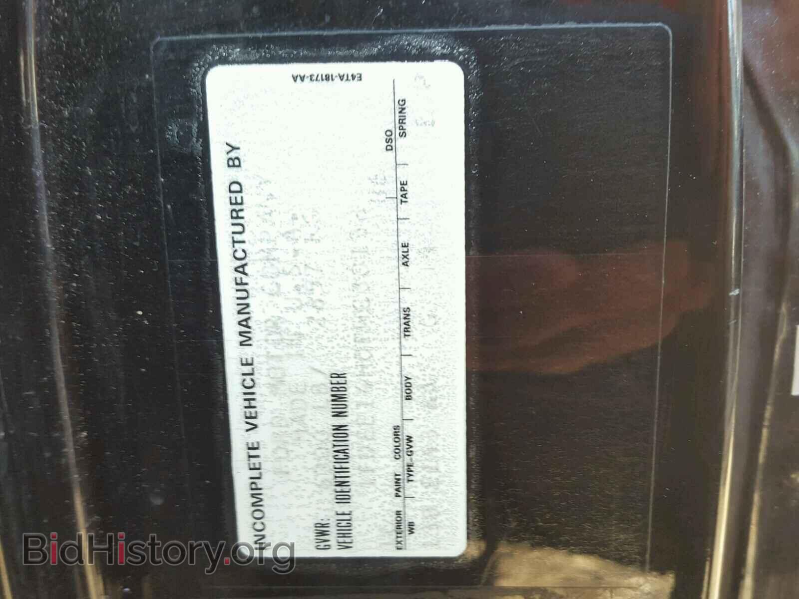 1985 FORD ECONOLINE - VIN: 1FDEE14H0FHC30138 - Photo 10