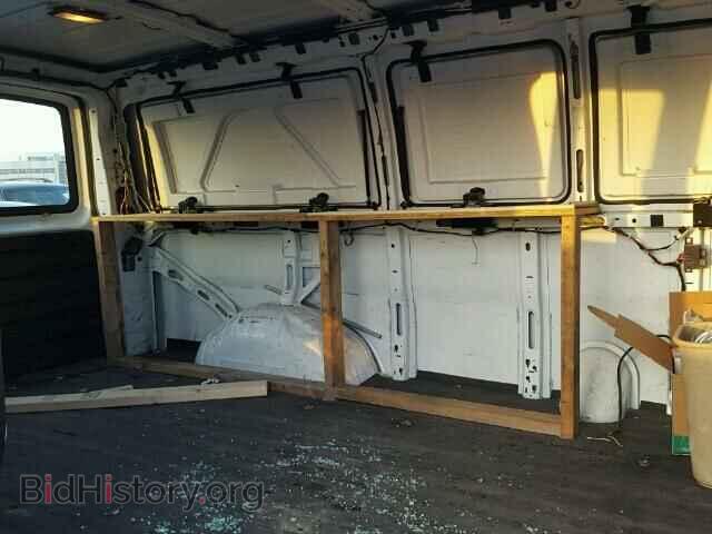 2008 CHEVROLET EXPRESS - VIN: 1GCFG154081180948 - Фото 6