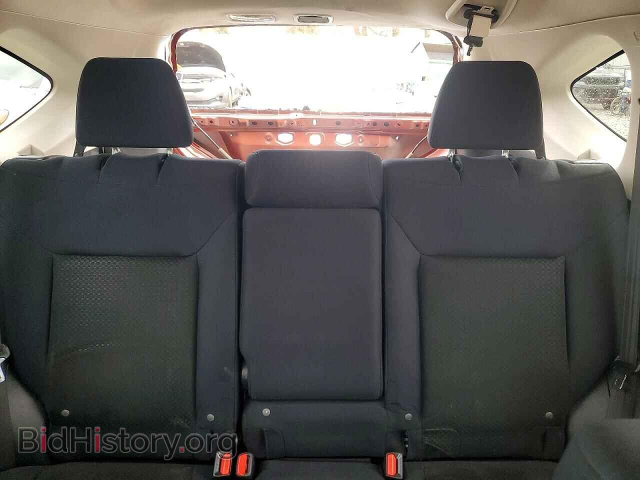 2015 HONDA CRV - VIN: 5J6RM4H53FL012504 - Фото 10