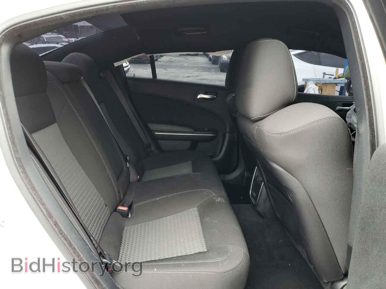 2020 DODGE CHARGER - VIN: 2C3CDXGJ5LH177088 - Фото 10