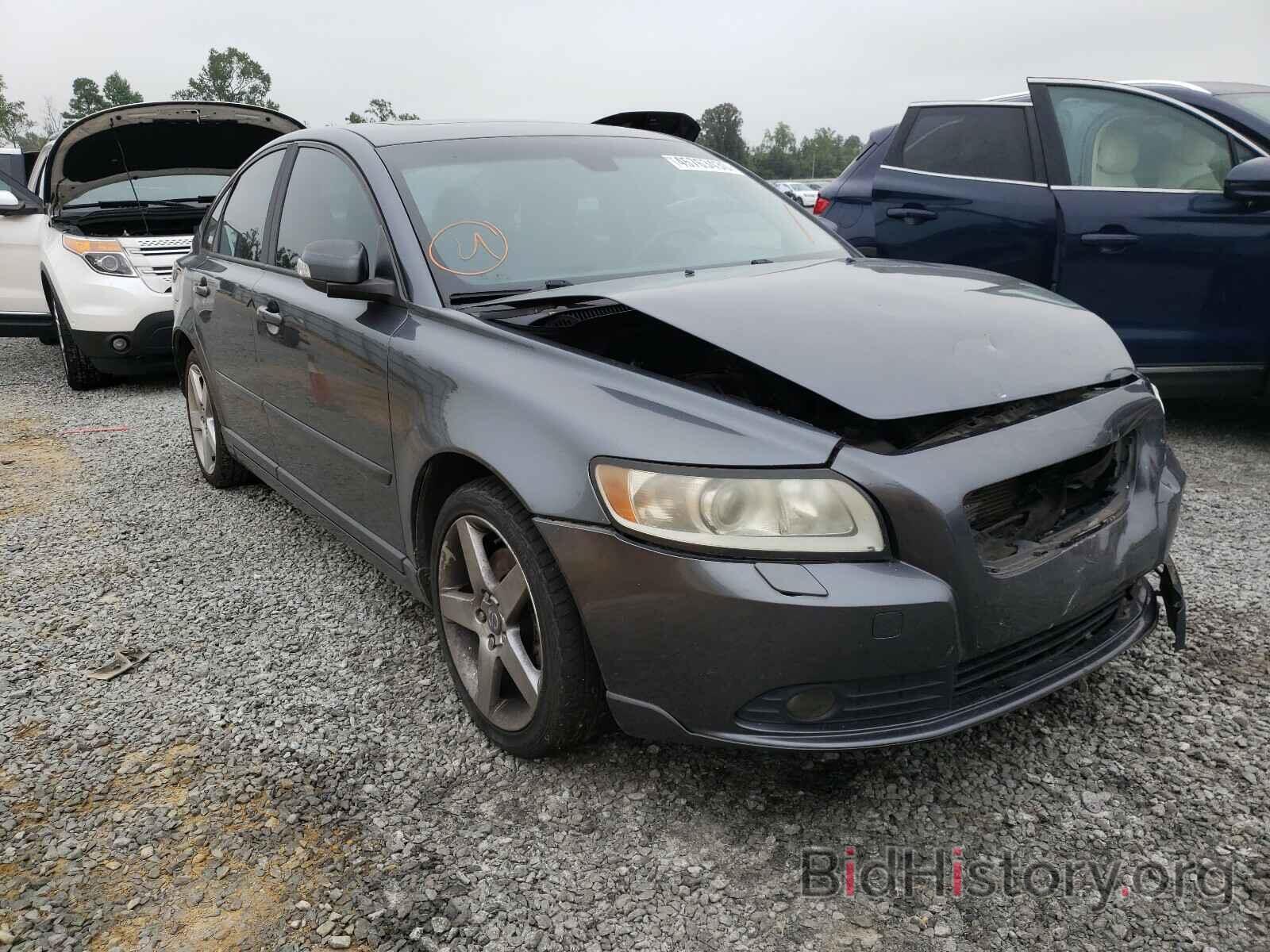 Photo YV1MS382X82366920 - VOLVO S40 2008