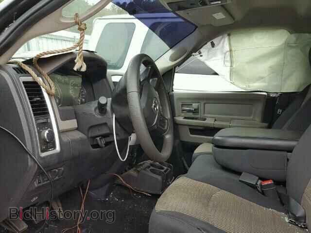 2012 DODGE RAM 2500 - VIN: 3C6UD5DL1CG154425 - Фото 5