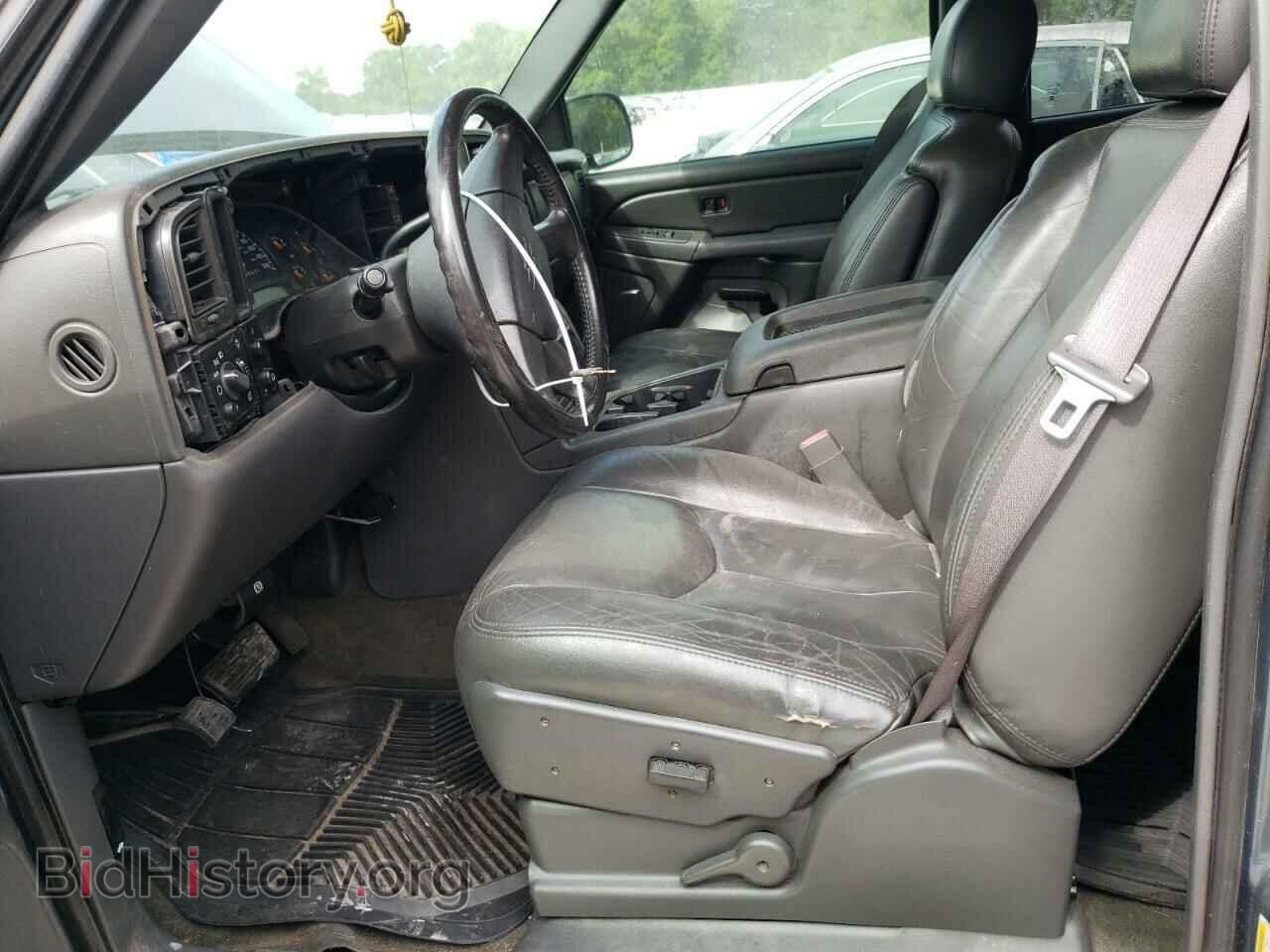 2006 CHEVROLET SILVERADO - VIN: 2GCEC13T761219463 - Фото 7