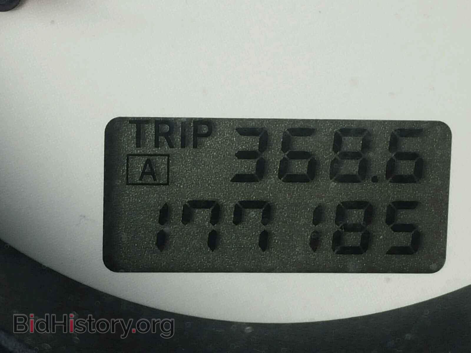 2002 MITSUBISHI LANCER - VIN: JA3AJ86E52U033167 - Photo 8