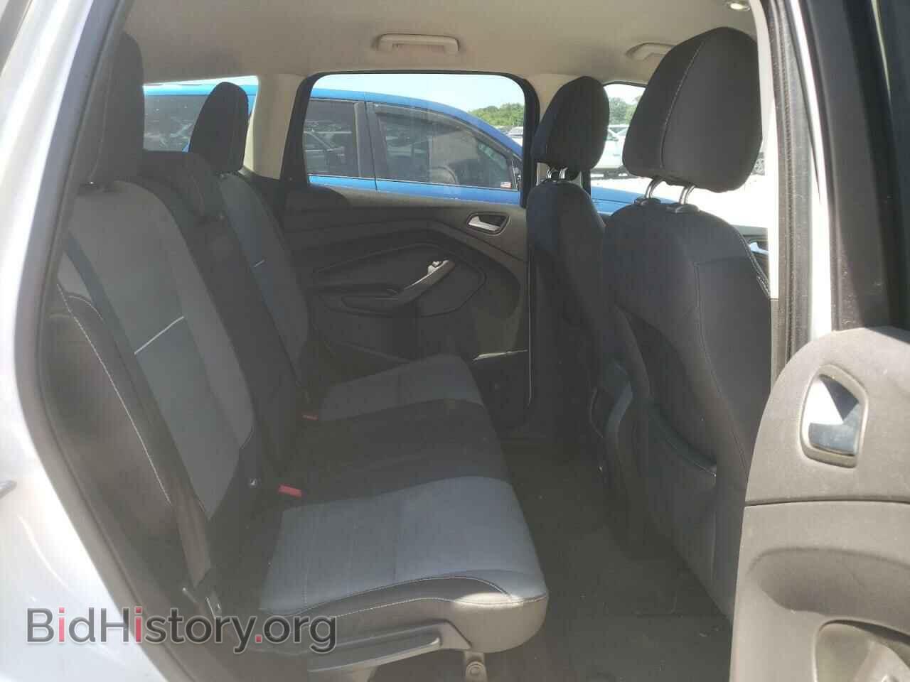 2014 FORD ESCAPE - VIN: 1FMCU0GX2EUD02583 - Photo 6