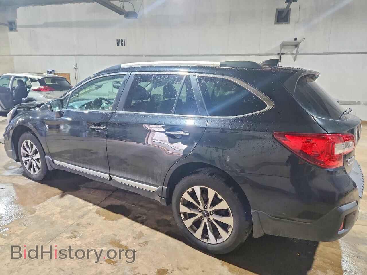 2018 SUBARU OUTBACK - VIN: 4S4BSATC3J3201336 - Фото 2