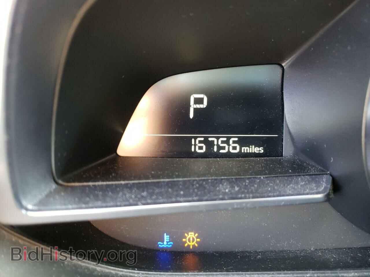 2018 MAZDA CX-3 - VIN: JM1DKDD74J0312446 - Фото 8