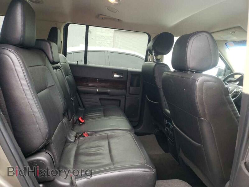 2013 Ford FLEX (VIN 2FMGK5D84DBD28964) — photo 6 of 10