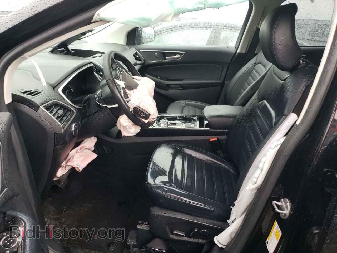 2019 FORD EDGE - VIN: 2FMPK4J95KBC44656 - Фото 7